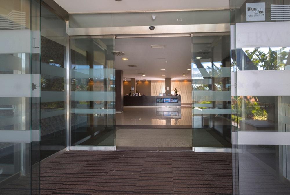 Bluesea Gran Cervantes Hotel