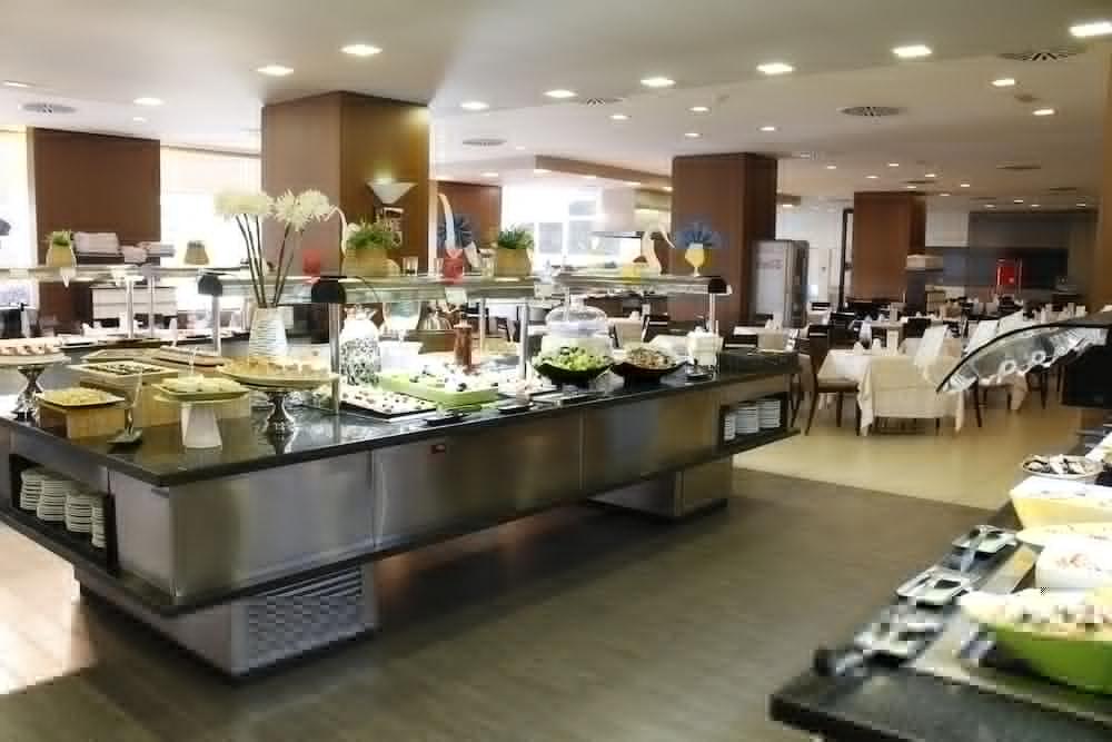 Bluesea Gran Cervantes Torremolinos
