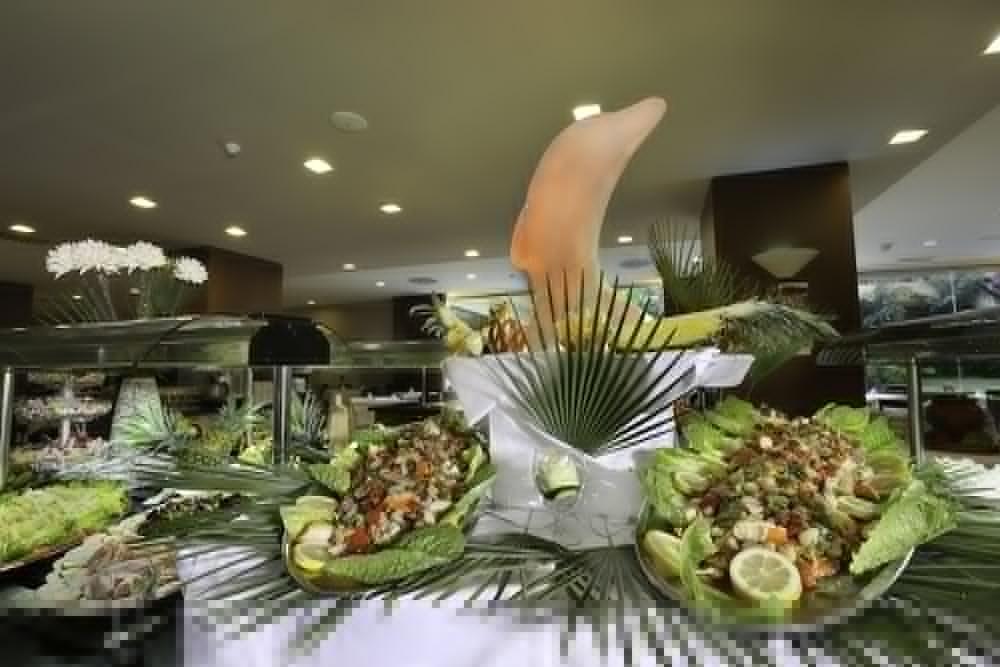 Hotel Bluesea Gran Cervantes