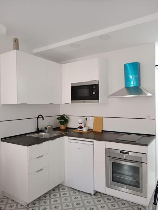 49 Appartement