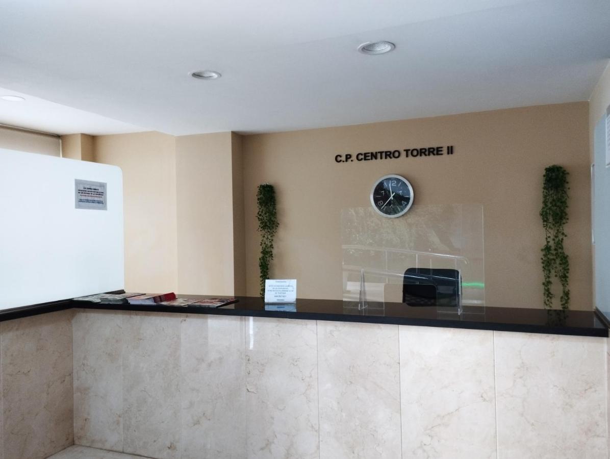 Estudio Centro By Ava Wifi Y Smart Tv *