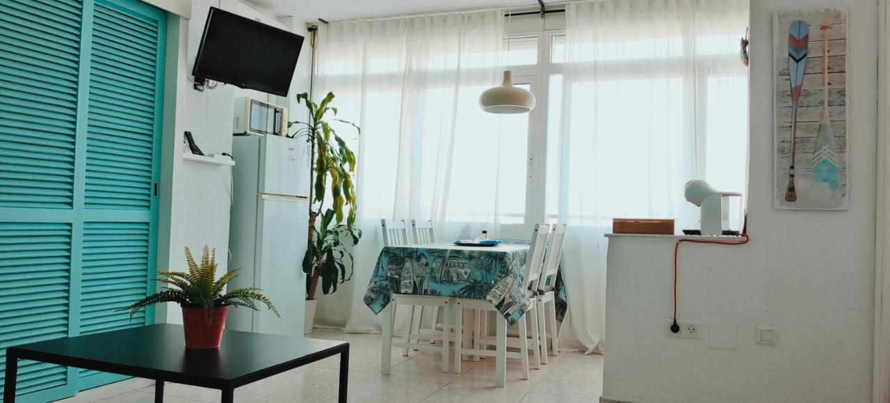 Apartment J&h Torremolinos