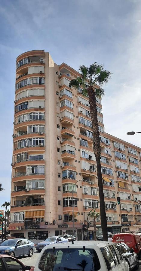 Estudio Centro By Ava Wifi Y Smart Tv Appartement Torremolinos