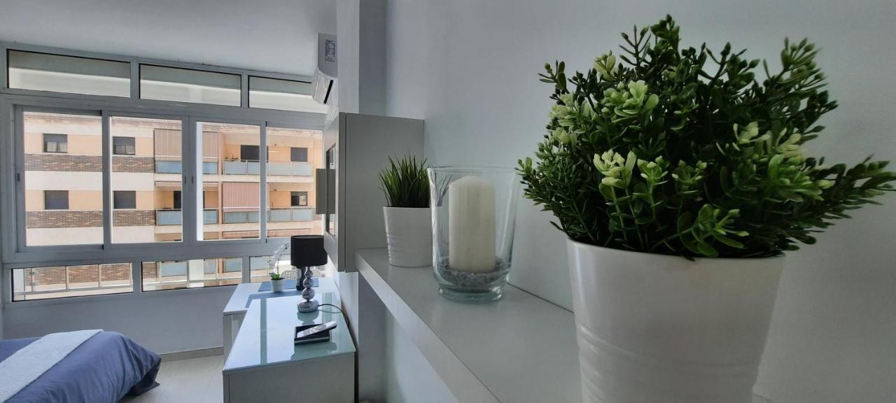 Estudio Centro By Ava Wifi Y Smart Tv *