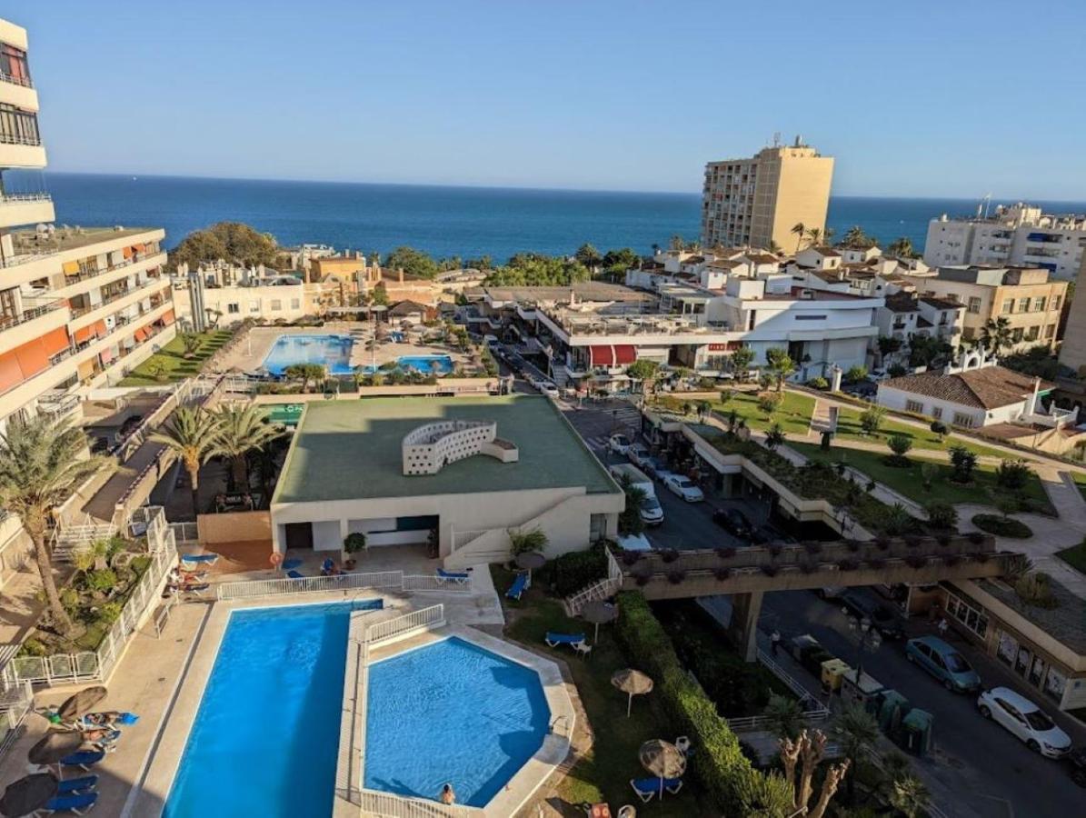 Apartment Nogalera Torremolinos