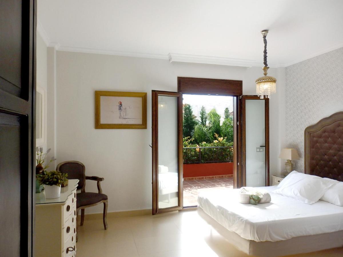 Villa Playamar *
