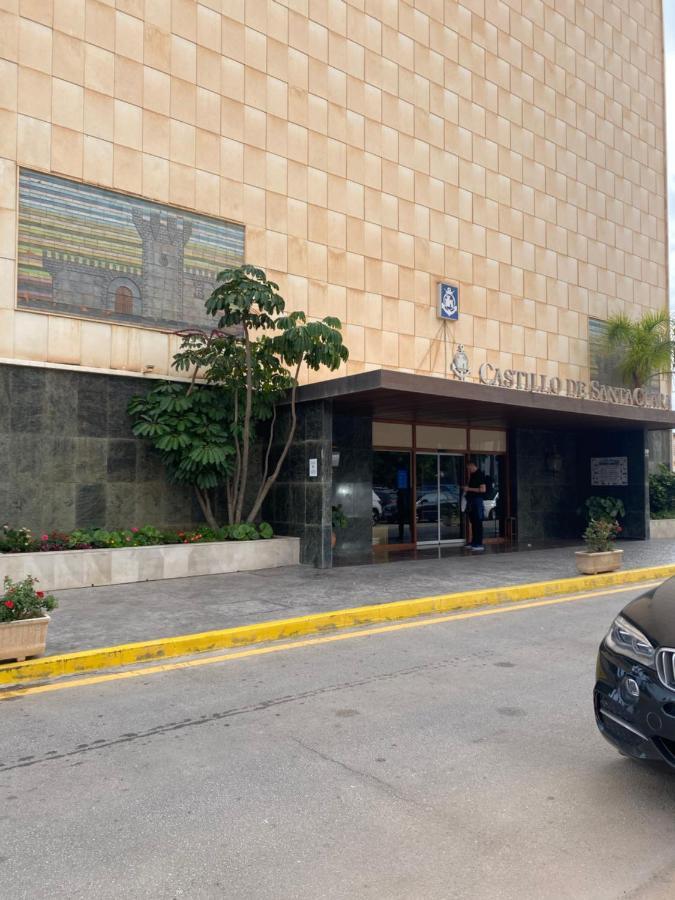 Carré D’or De 80m2 Au Santa Clara Apartamento