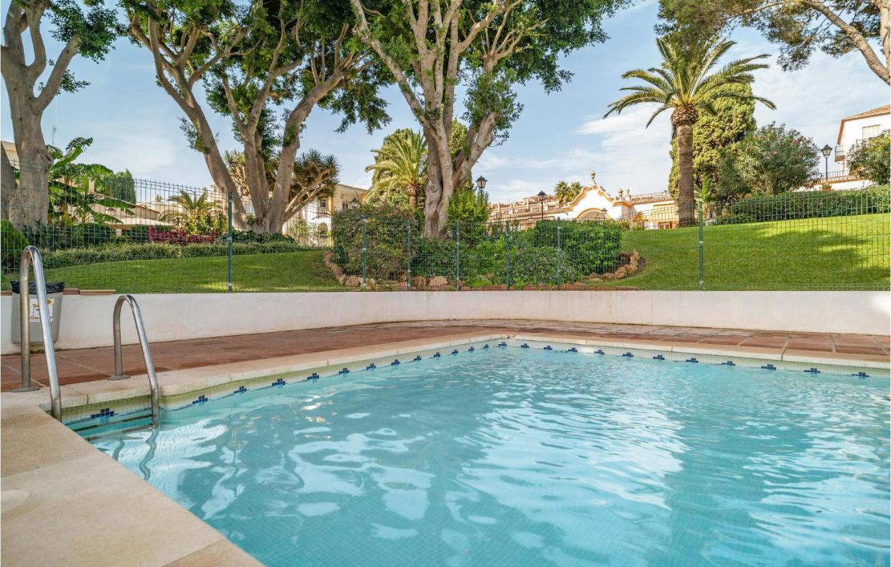 In With Outdoor Swimming Pool, Wifi And 1 Bedrooms Torremolinos