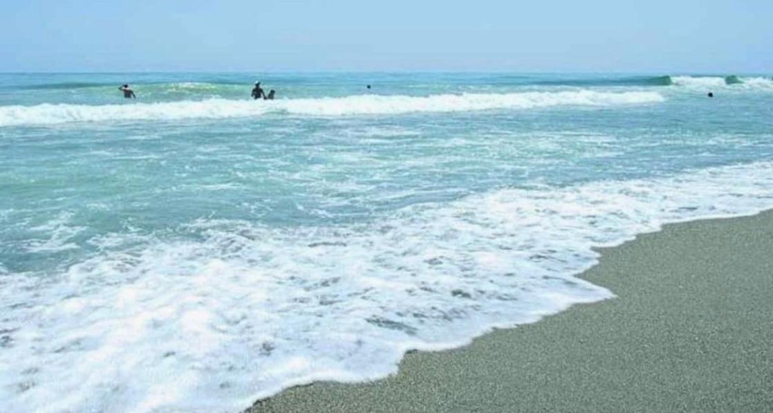 Сasa de vacaciones La Casa En La Carihuela Playa A 3 Minutos A Pie Torremolinos