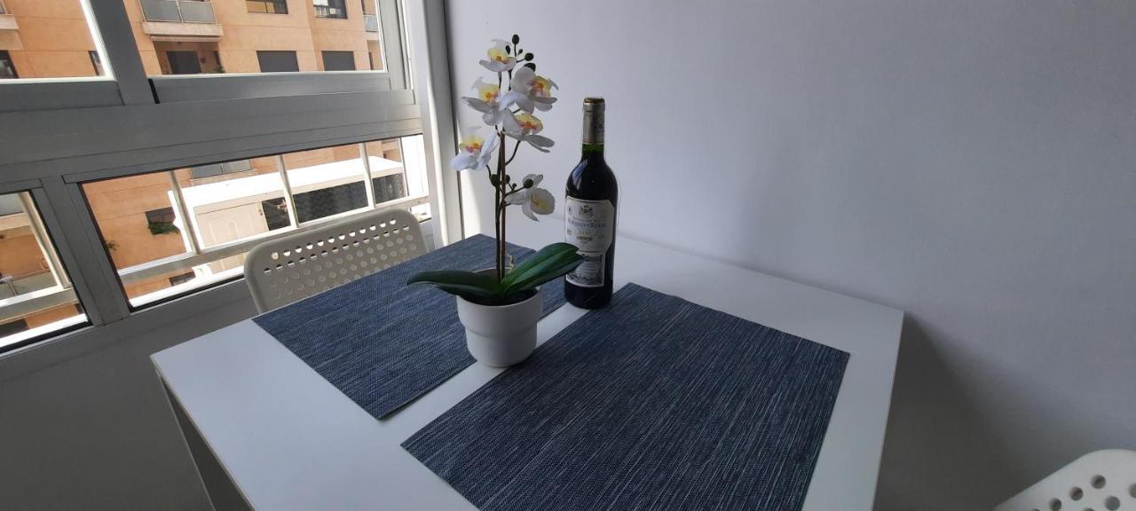 Appartement Estudio Centro By Ava Wifi Y Smart Tv Torremolinos
