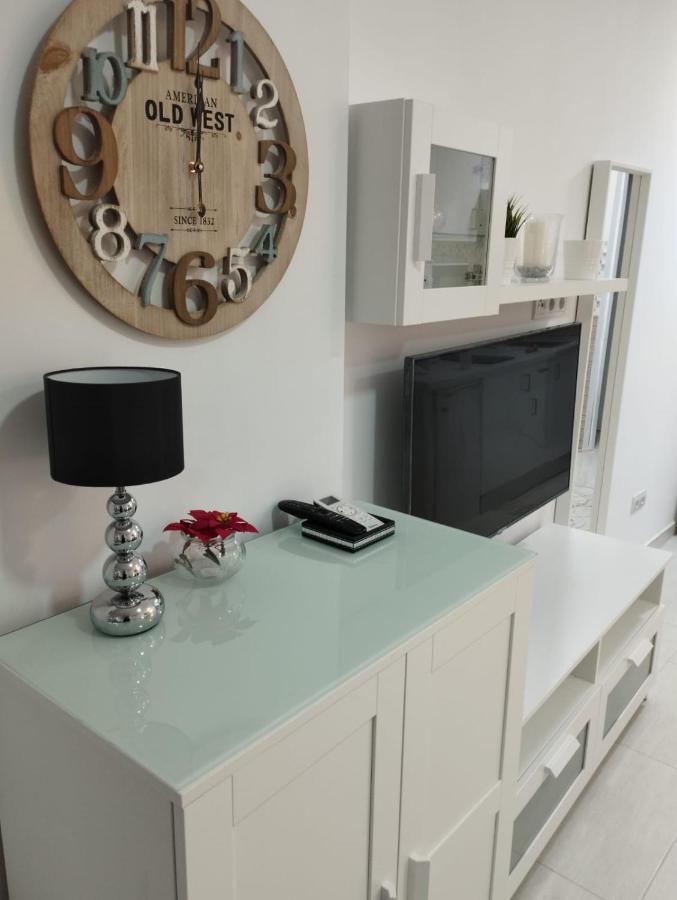 Estudio Centro By Ava Wifi Y Smart Tv