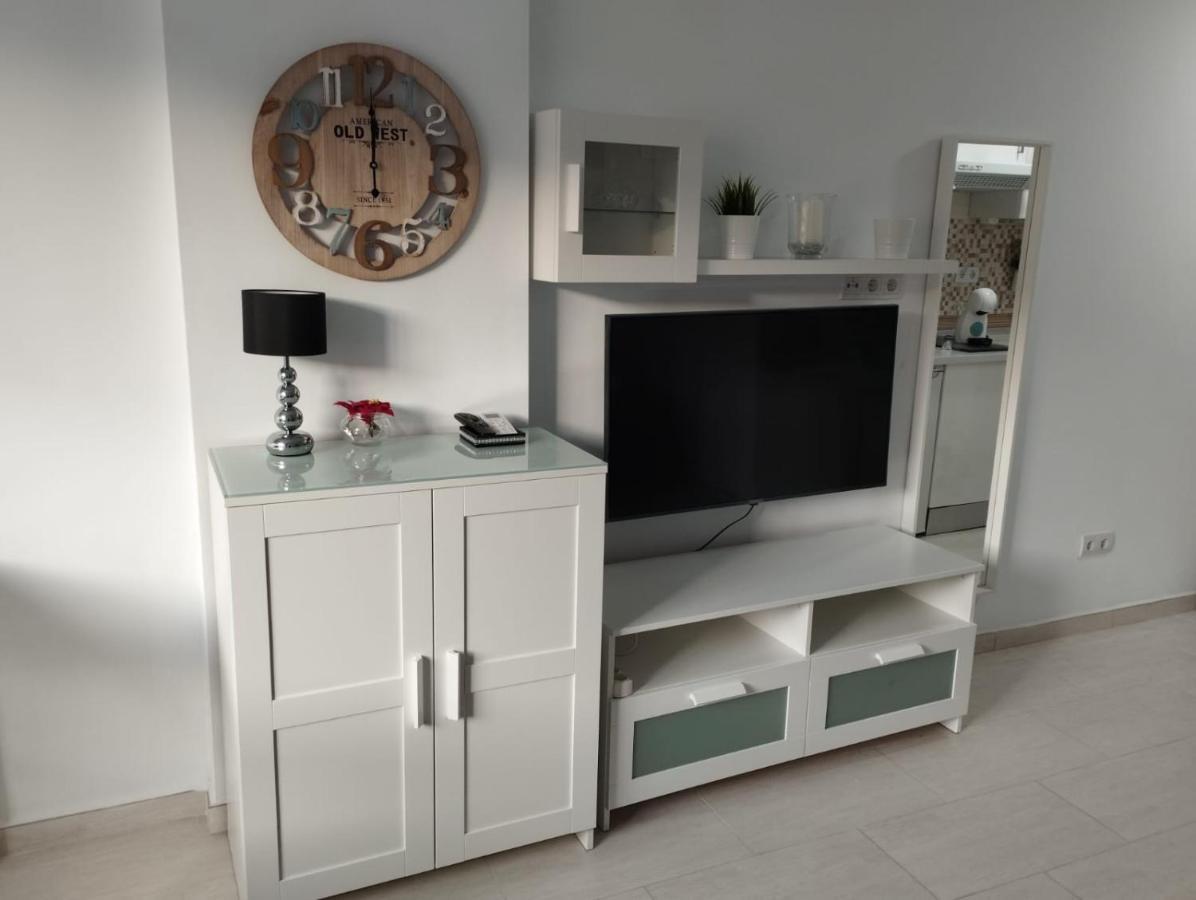 Estudio Centro By Ava Wifi Y Smart Tv Torremolinos