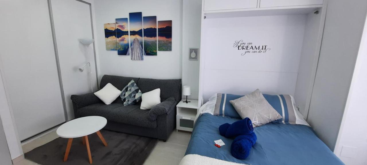 Estudio Centro By Ava Wifi Y Smart Tv *