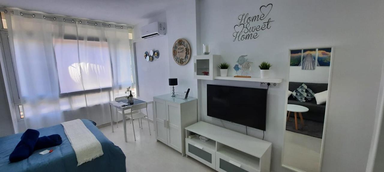 Estudio Centro By Ava Wifi Y Smart Tv *