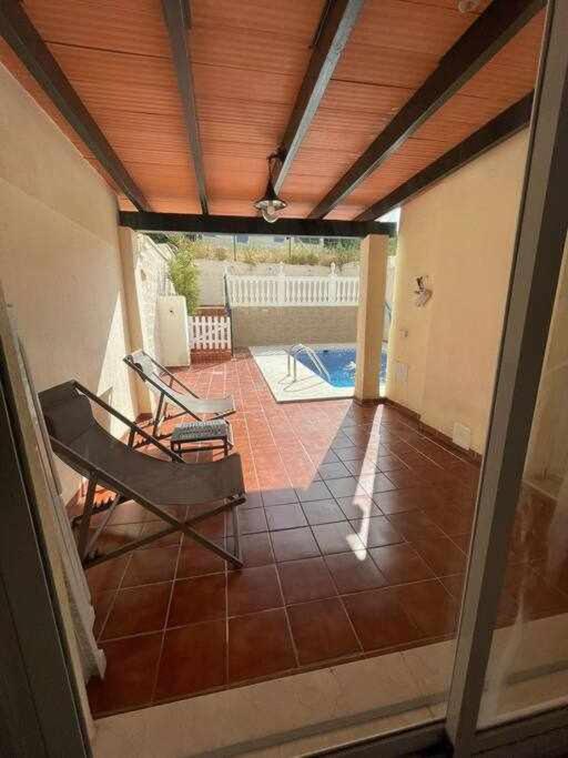 Canada * Torremolinos