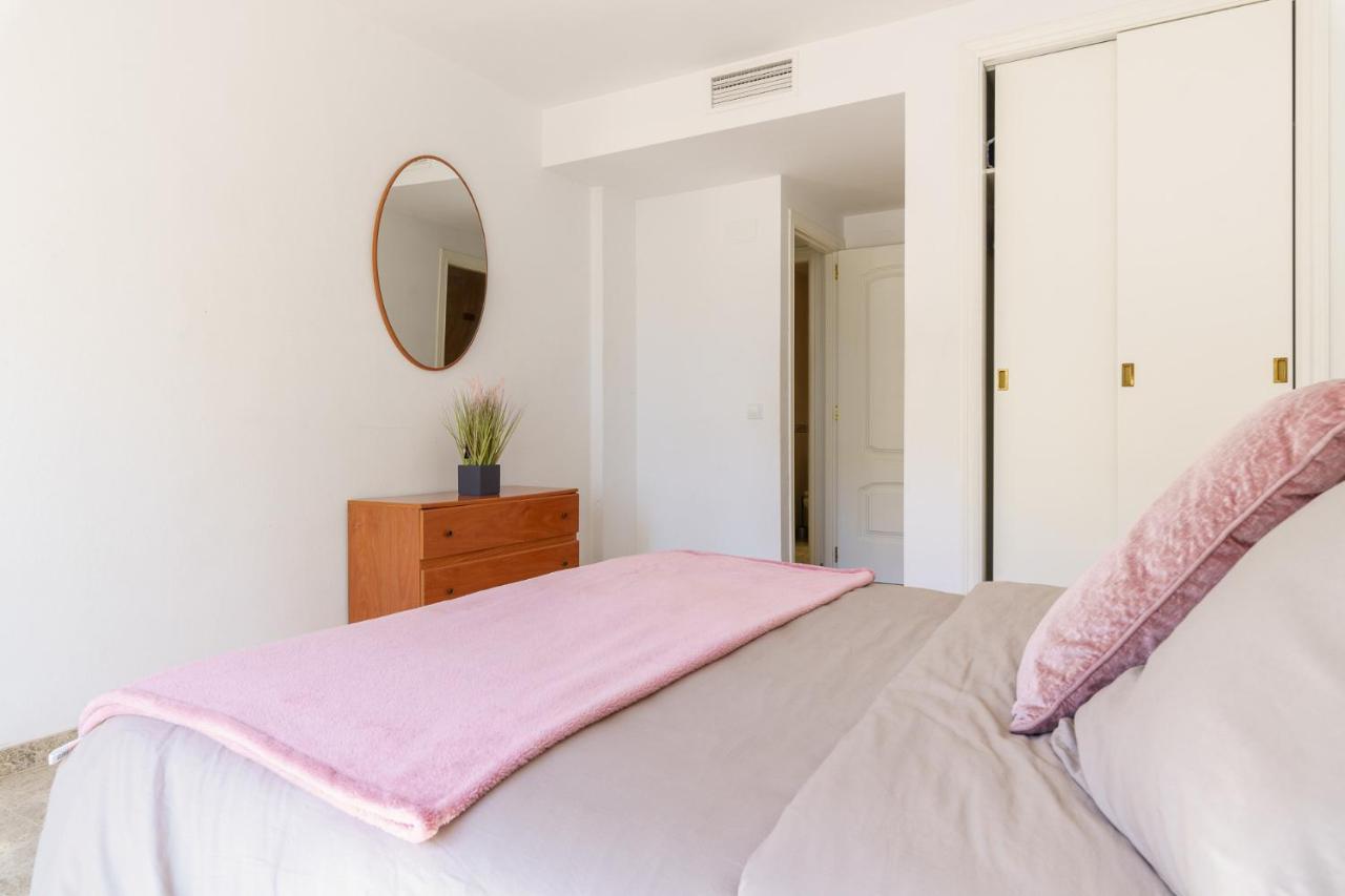 Malagasuite Lovely & Comfy * Torremolinos