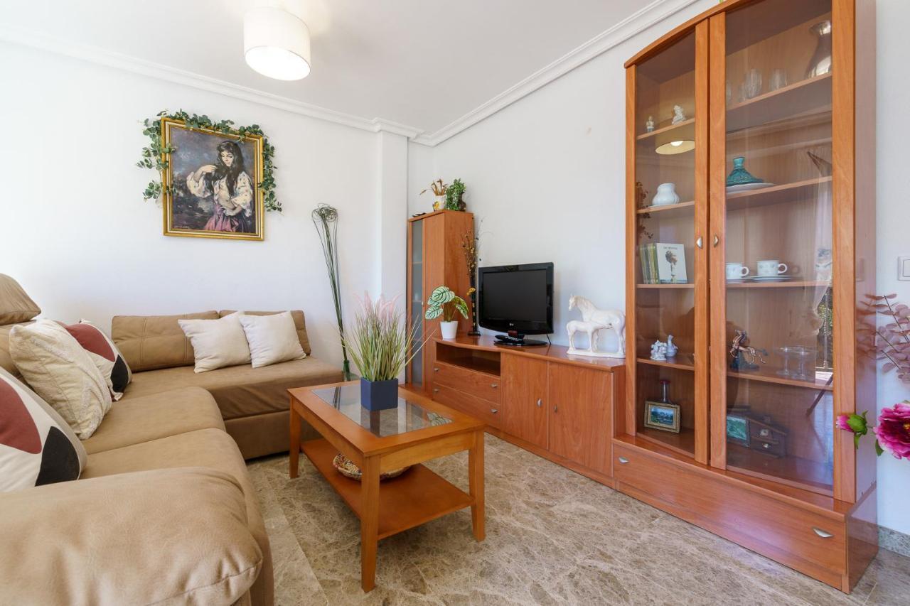 Apartment Malagasuite Lovely & Comfy *