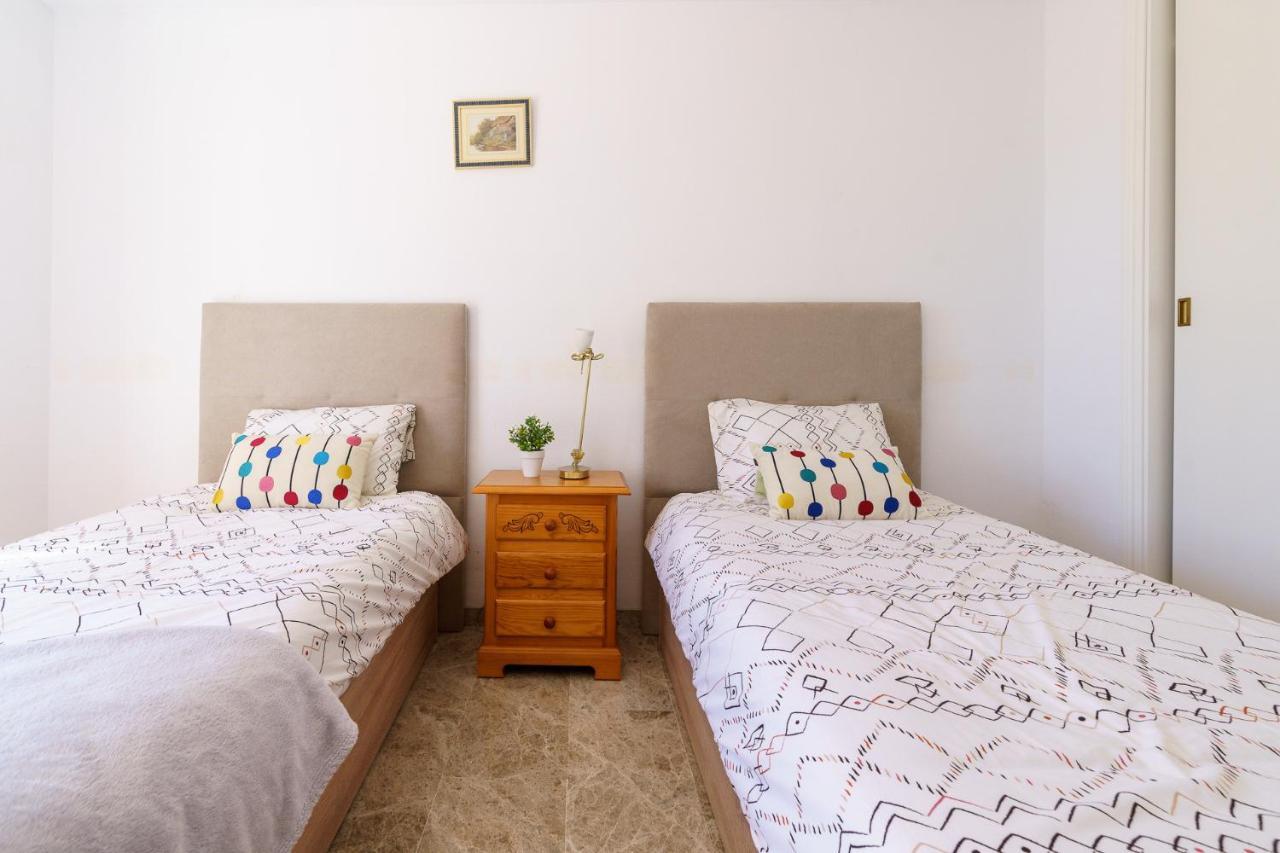 Apartment Malagasuite Lovely & Comfy *