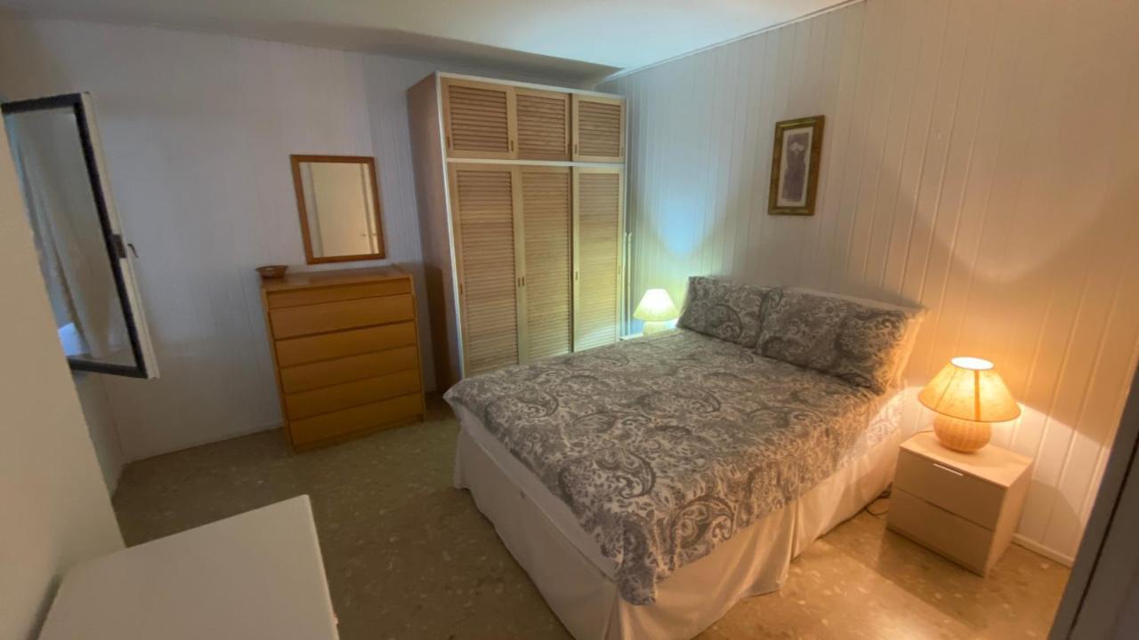 Urb. Playamar Ii - Torremolinos, Malaga *
