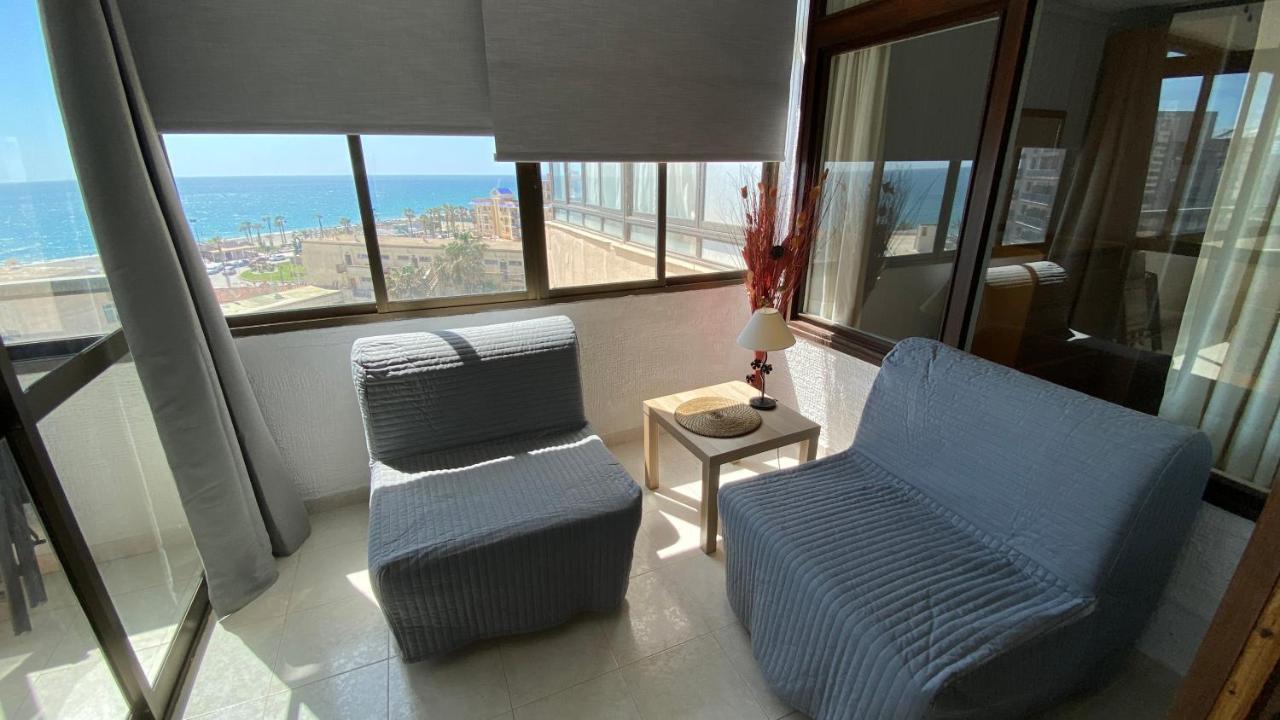 Apartment Urb. Playamar Ii - Torremolinos, Malaga *