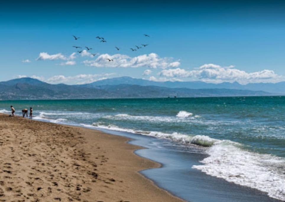 Appartement Luxury Alamos - Costa Torremolinos