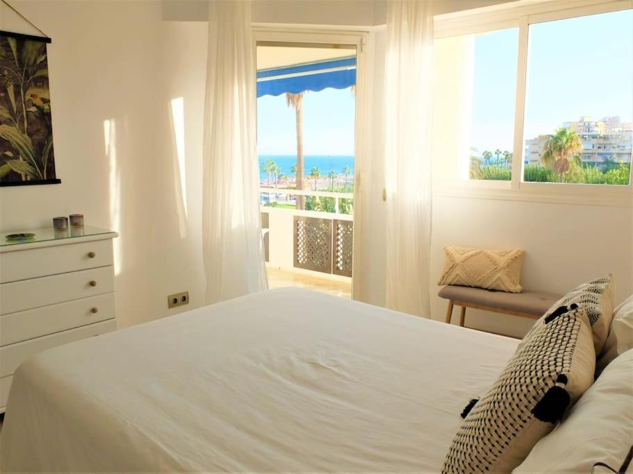 Luxury Alamos - Costa Torremolinos