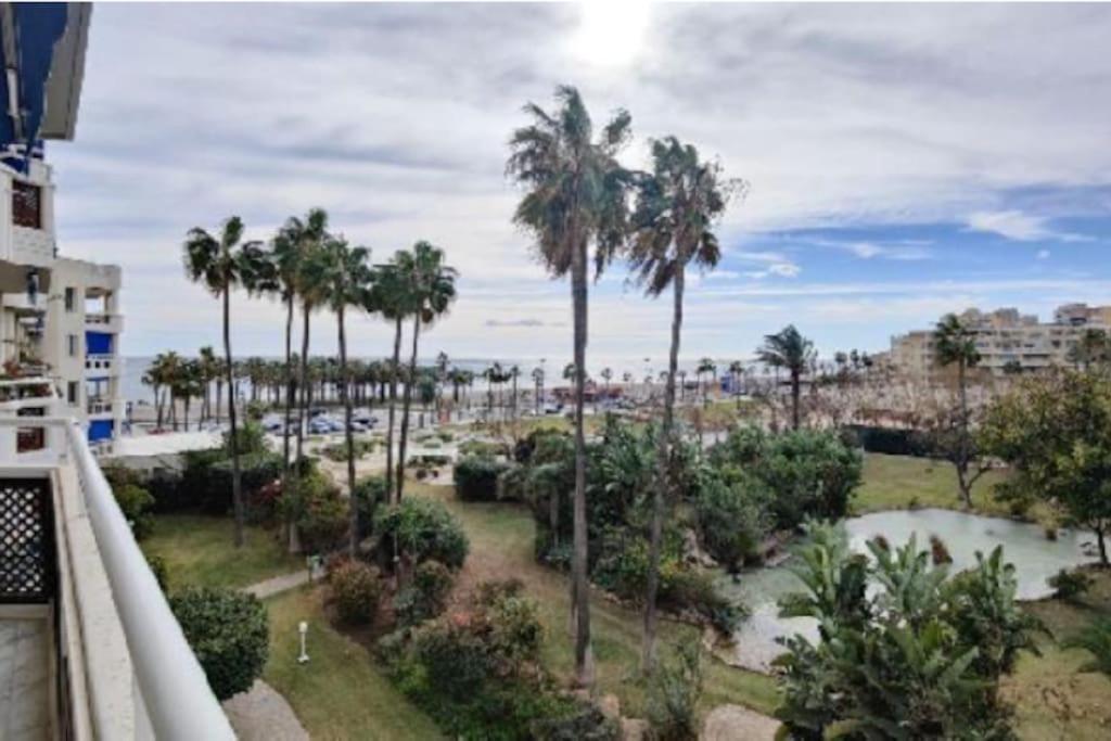 Luxury Alamos - Costa Appartement Torremolinos