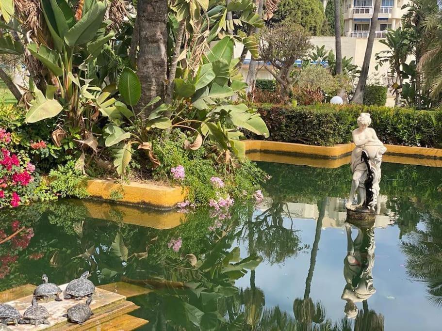 Appartement Luxury Alamos - Costa *