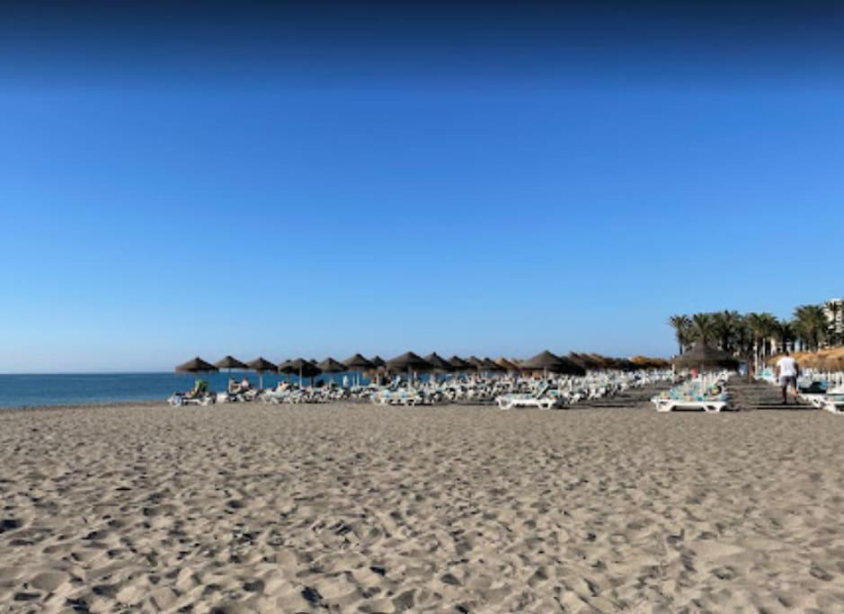 Appartement Luxury Alamos - Costa Torremolinos