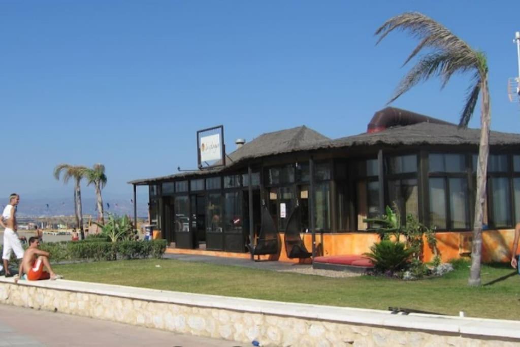 Appartement Luxury Alamos - Costa *