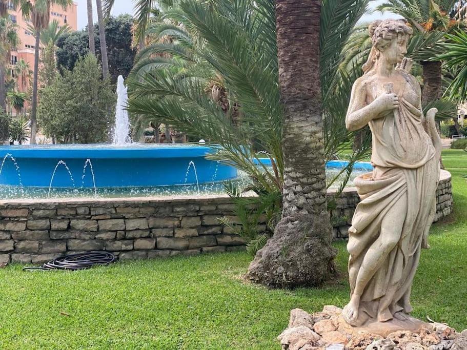 Luxury Alamos - Costa Appartement *