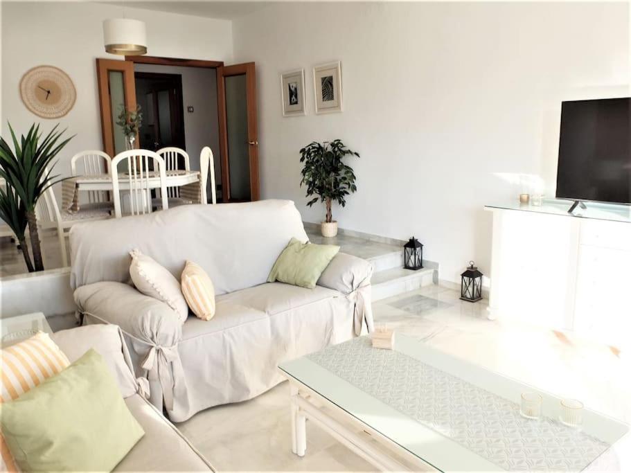 Appartement Luxury Alamos - Costa *