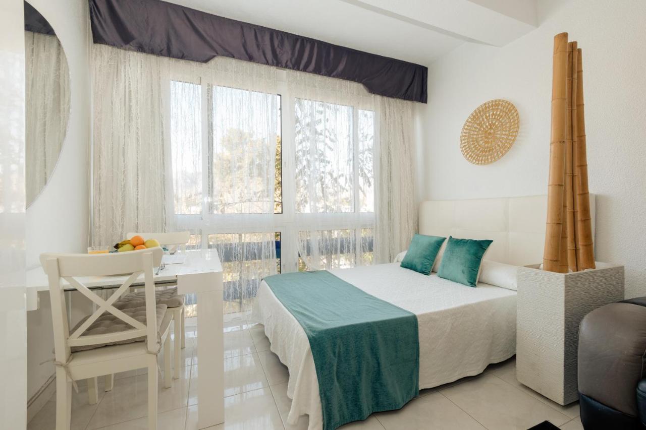 Top2stay Alamos Bed & Breakfast 3*