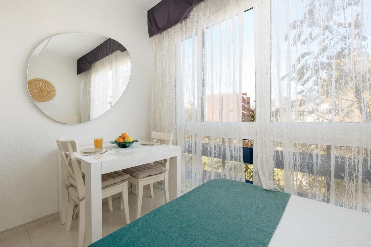 Top2stay Alamos 3* Torremolinos