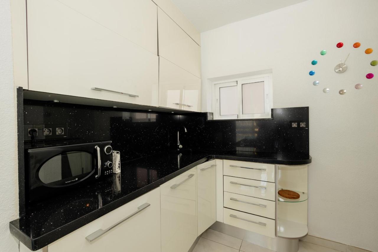 Top2stay Alamos Bed & Breakfast Torremolinos