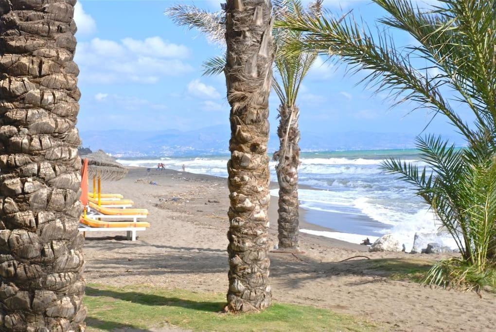 La Casa En La Carihuela Playa A 3 Minutos A Pie Torremolinos