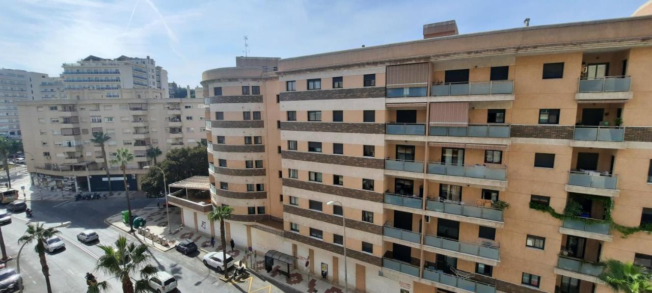Estudio Centro By Ava Wifi Y Smart Tv * Torremolinos