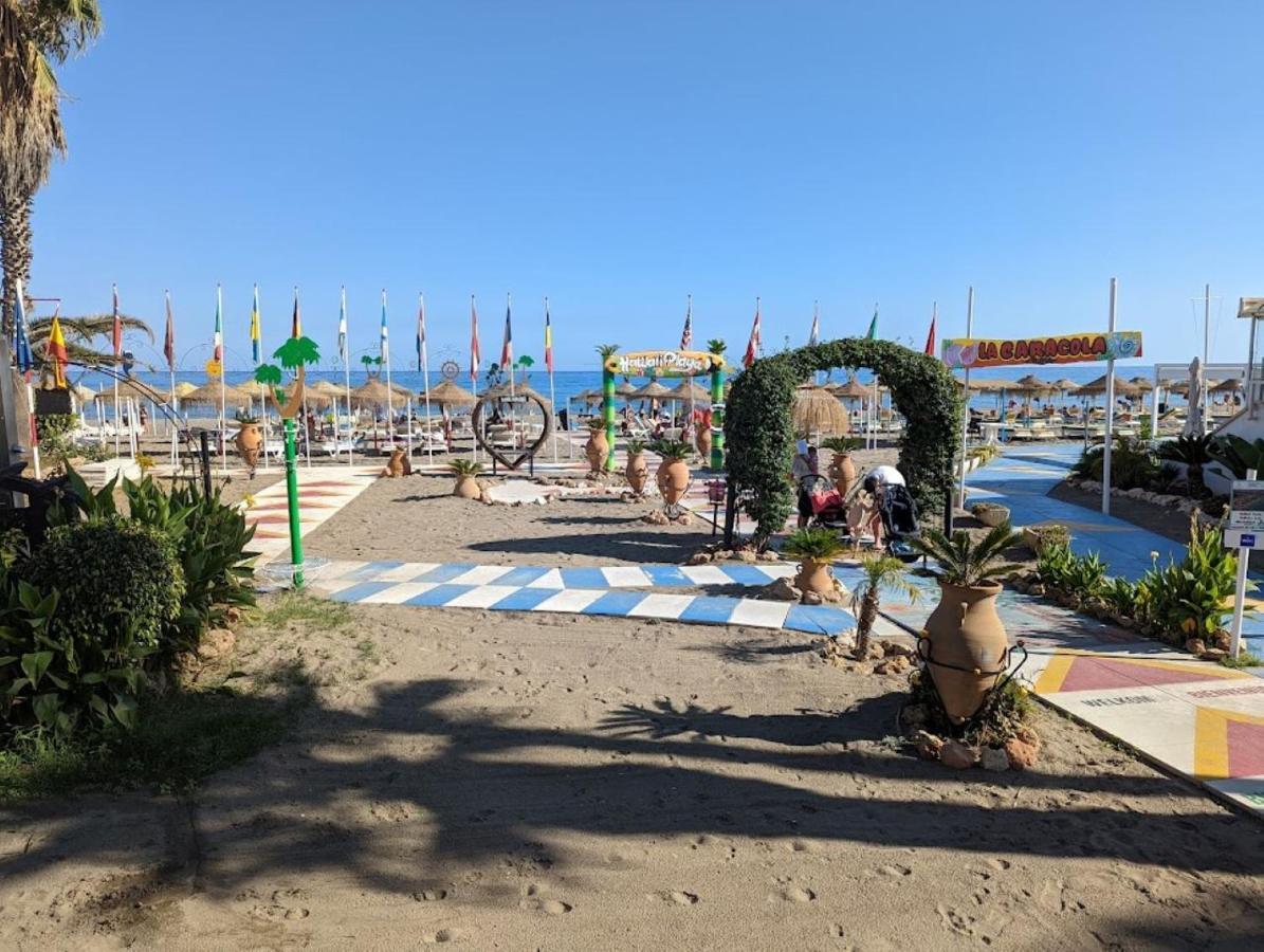 Nogalera * Torremolinos