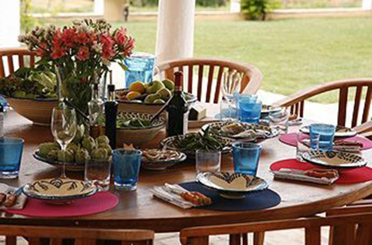 Villa Playamar