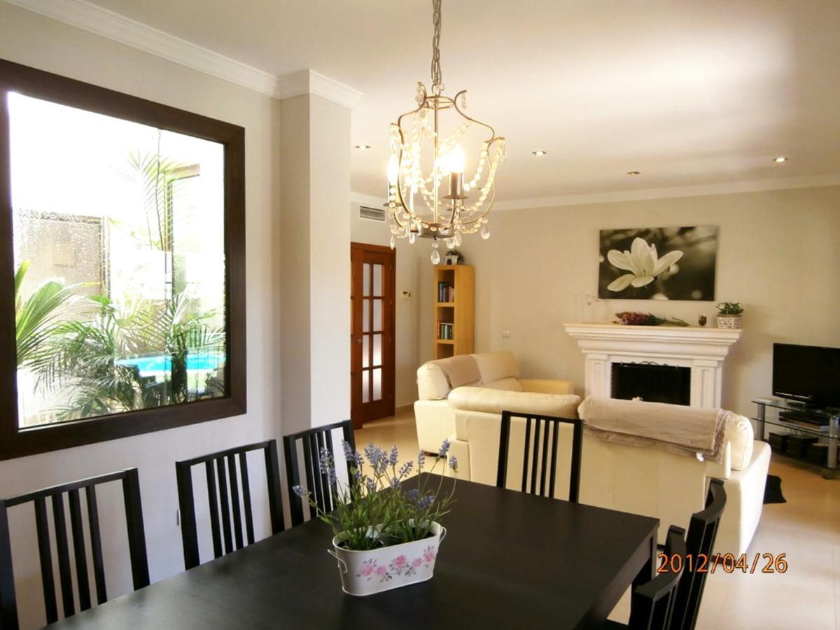 Playamar Villa Torremolinos