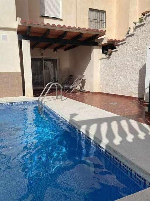 Canada Vakantiehuis Torremolinos