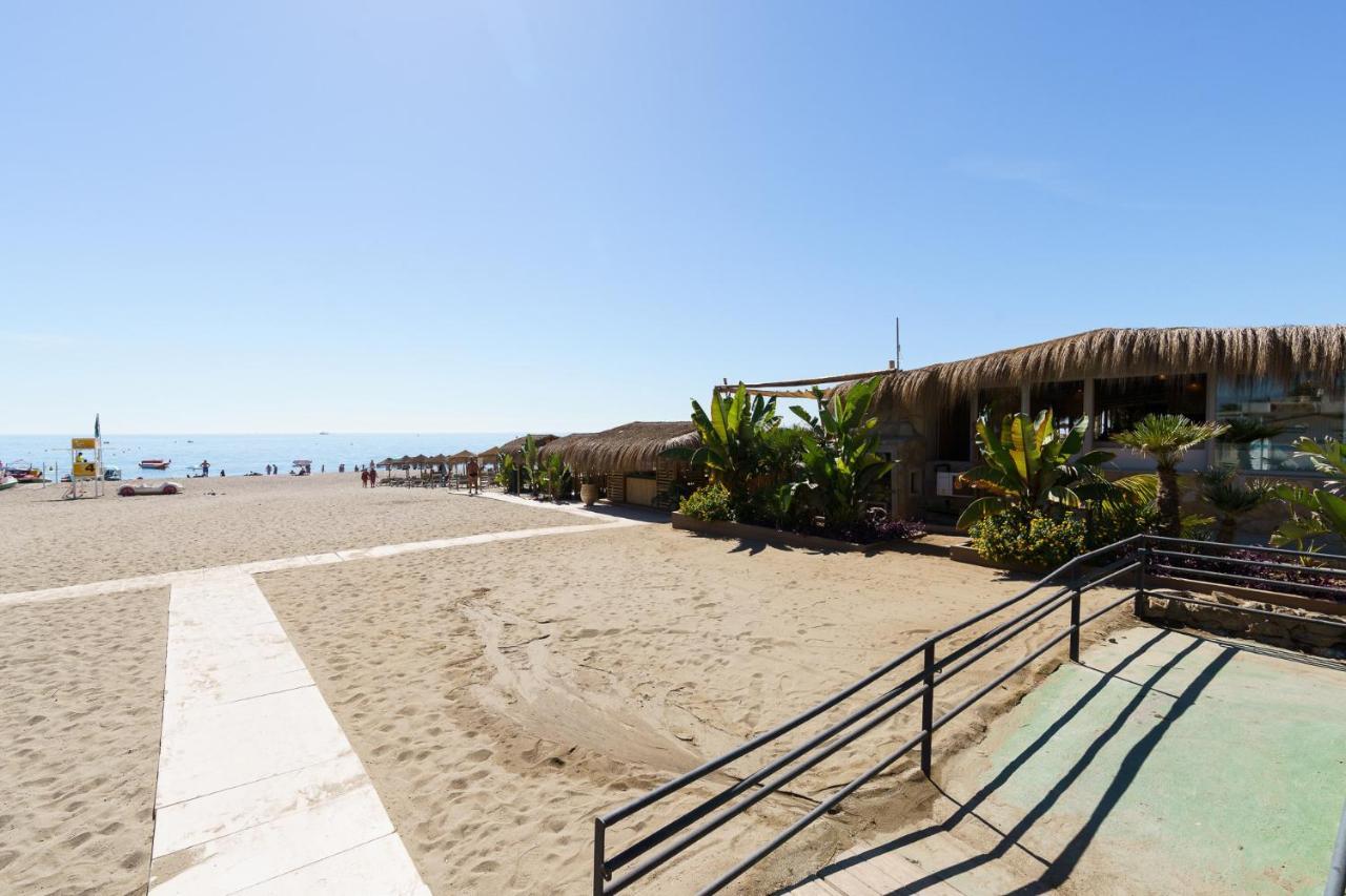 Apartment Malagasuite Lovely & Comfy Torremolinos