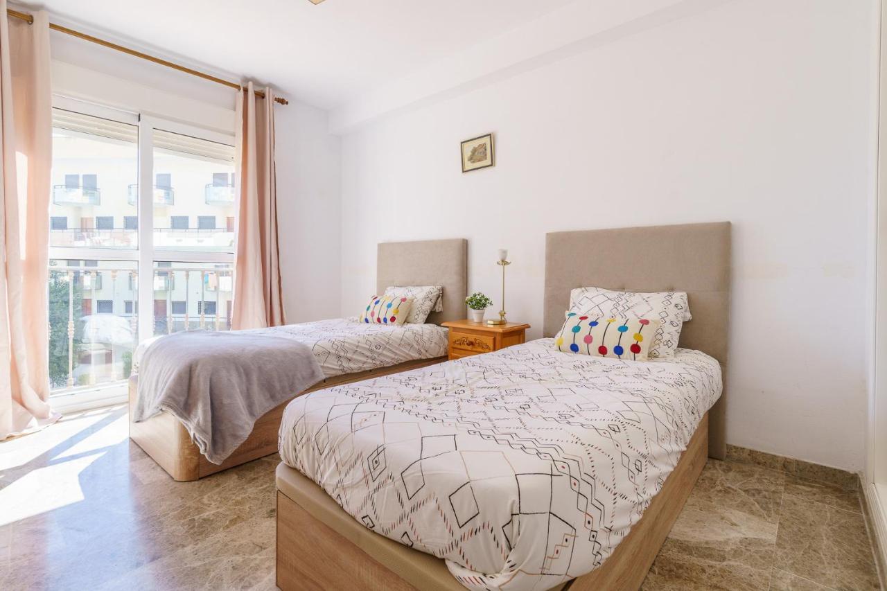 Malagasuite Lovely & Comfy Apartment