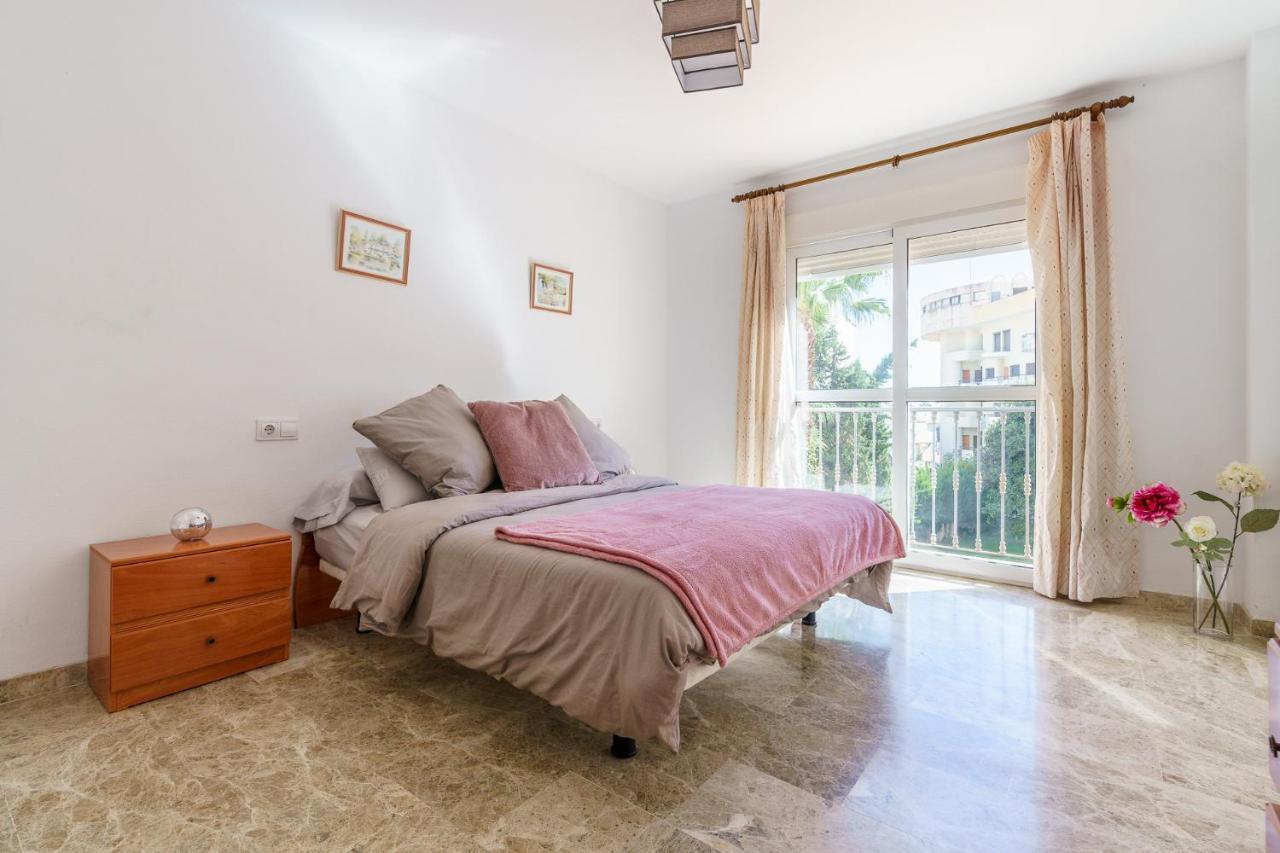 Malagasuite Lovely & Comfy Apartment *