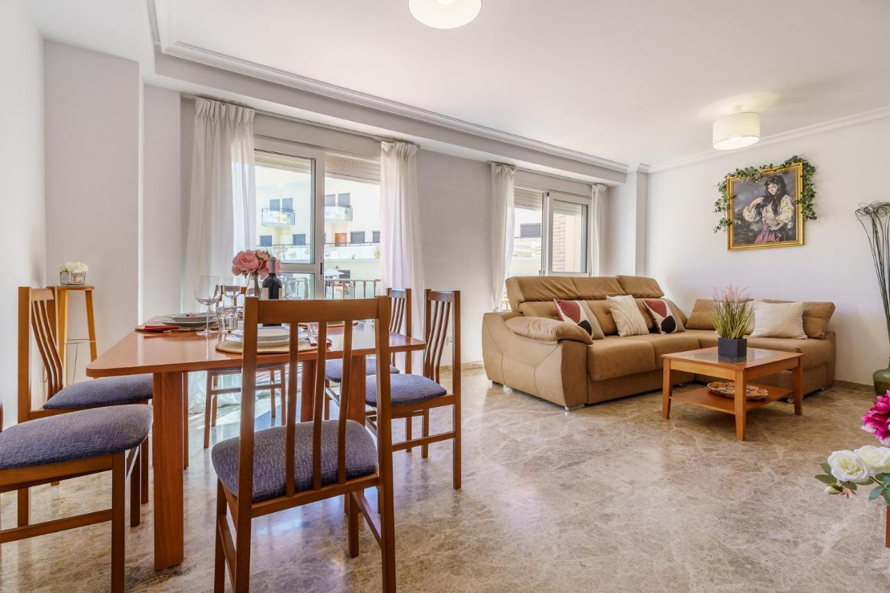 Apartment Malagasuite Lovely & Comfy