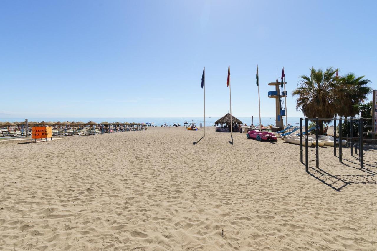 Malagasuite Lovely & Comfy * Torremolinos