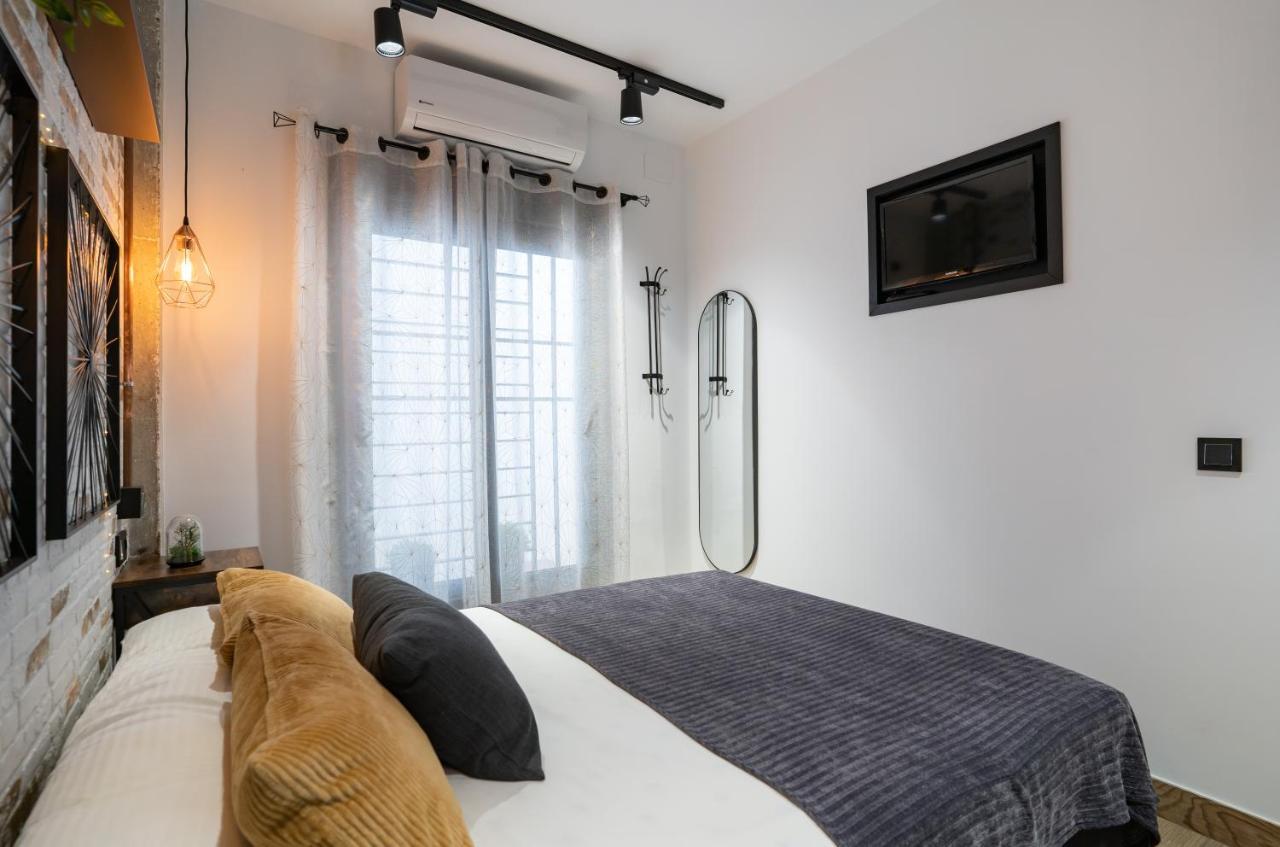 Carihuela Playa. Plaza Del Remo. Exclusivo Al Lado Del Mar. Apartment *