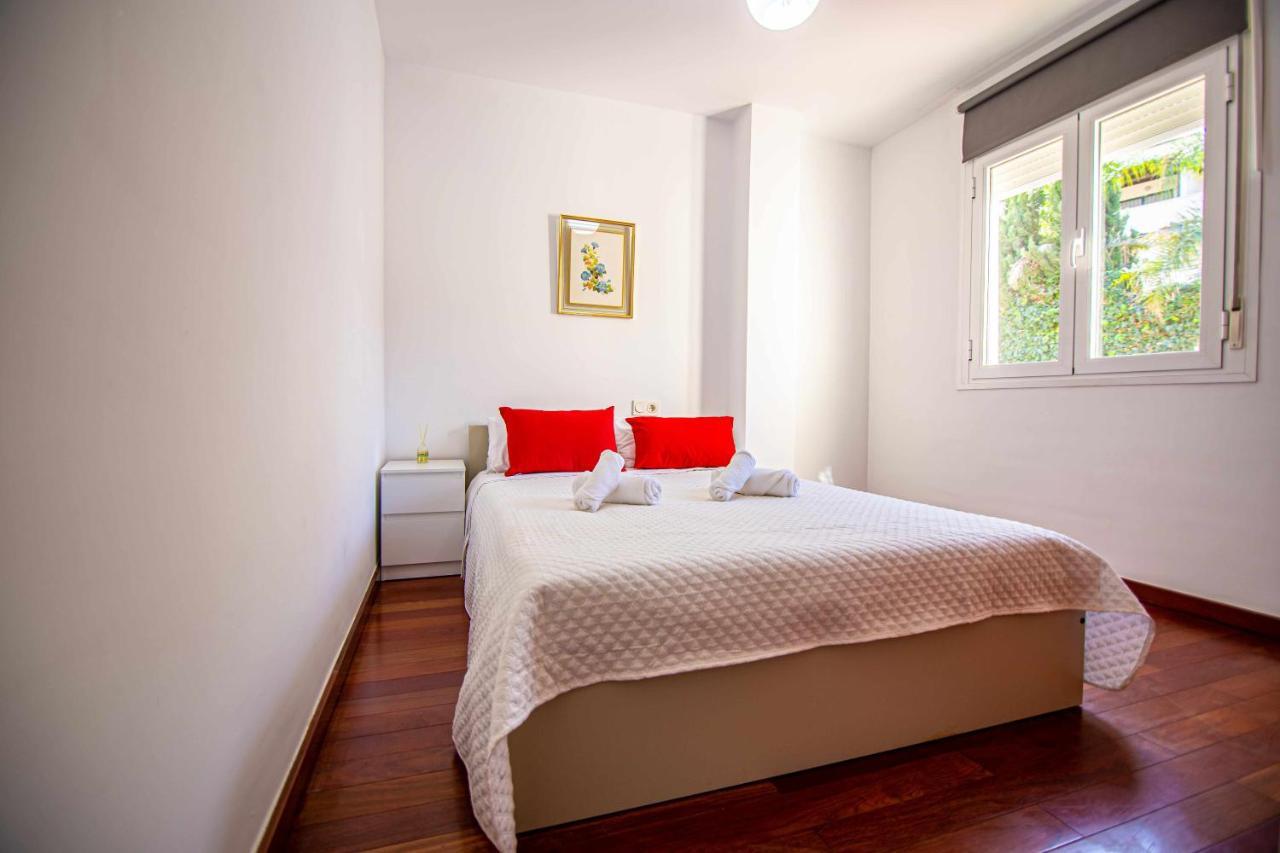 Canada Vakantiehuis Torremolinos