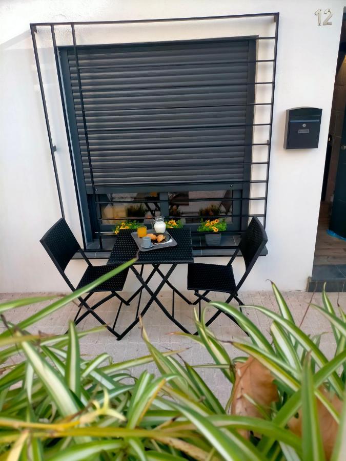 Carihuela Playa. Plaza Del Remo. Exclusivo Al Lado Del Mar. Apartment Torremolinos