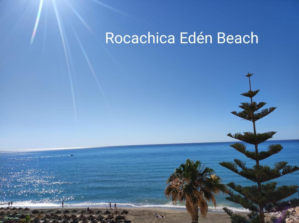Rocachica Eden Appartement